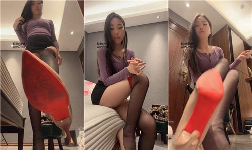 凹凸曼 | 极限黑丝寸止 250224-2