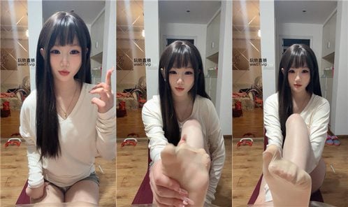六六 | 短肉丝盯 250222-11