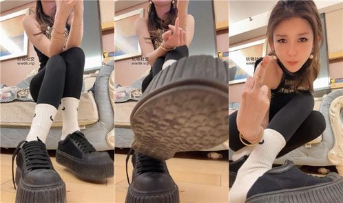 欣妍 | 绿帽被绿的过程 250221-34