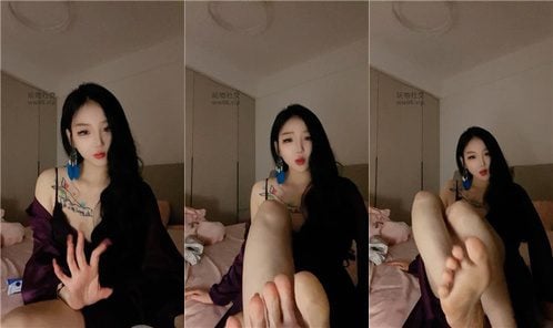 知妤 | 滚进来 250220-40