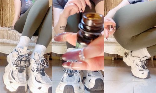茹雪 | 香水超暴力粗口炸 250220-17