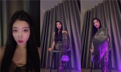 莫莉 | 温柔洗脑 250219-15