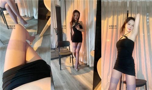 Xixi | Purple is more charming 250208-32