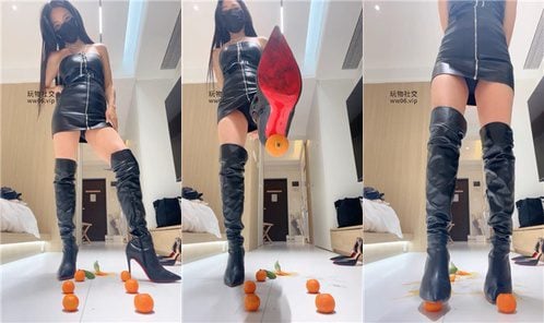 Su Dada | Trampling 250217-14