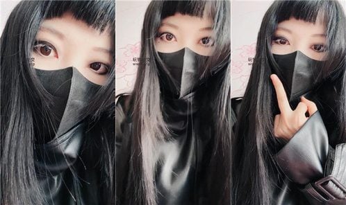 兔粉粉 | 不信骂不死你 无底线 250217-15