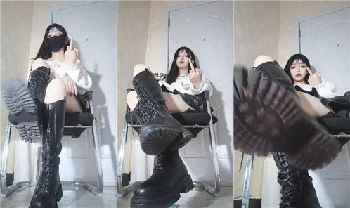 绝美兔 | 平开来的靴底早教课 250218-11