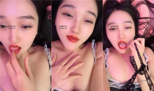 鹿允儿 | 热 250218-19