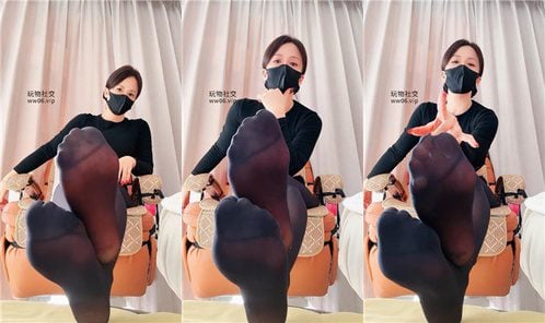 冷颜 | 厚黑乳母 250216-1
