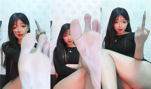 绝美兔 | ATM洗脑 250208-5