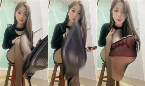 玉玉 | 贱狗们滚进来 250207-33