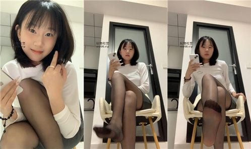 Xixi | Black silk domination control makes you have nowhere to escape 250207-15