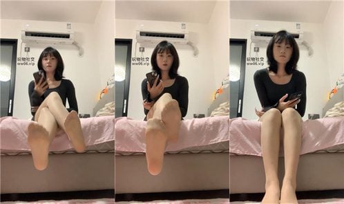 シシー | 寝取られた彼女にマインドコントロールされる 250209-17