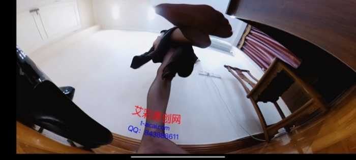 MagicIMirror 魔镜少女 | 影姬女巨人玩弄VR MM 250815