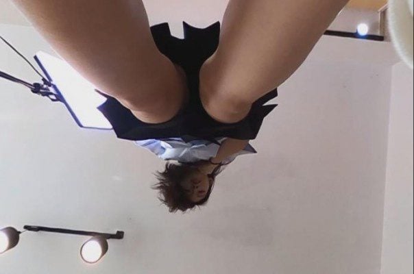 GTS-VR | 学校美人をいじめた結果 JS250801 7