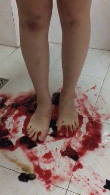 ToKNai | Early Development Video Yoga Teacher Barefoot Control Collection YC 250805 5