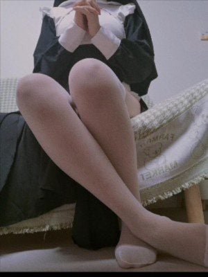 温柔向 修女爱撒娇 语言丰富 YC 250808 6