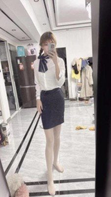 POV日航空姐臭肉丝辱骂 ACYC 2562