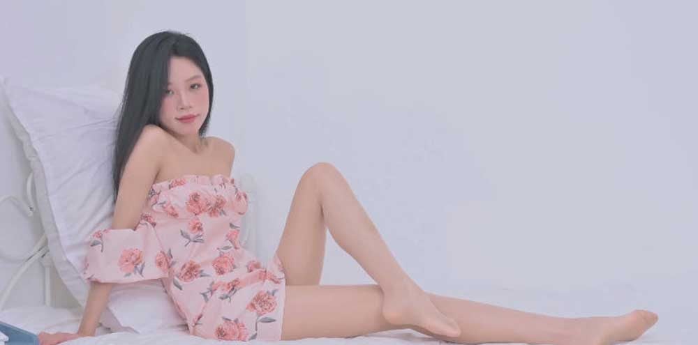 SSA丝社 | 视频 橙子 安幸品牌丝袜幻系列 11min 带视频