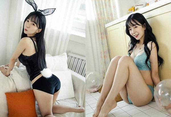 Patreon | NO 001 Sovely HAPPY BIRTHDAY 带视频