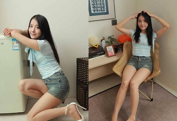 IESS Interesting Ideas | Silk Enjoyer 2079 Wanping, a Girl from a Humble Family