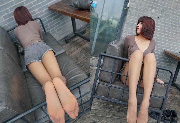 MussGirl慕丝女郎 | NO 587 mia