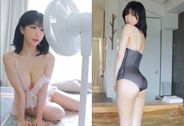 Patreon | NO 004 Addielyn Morning Classes July 带视频