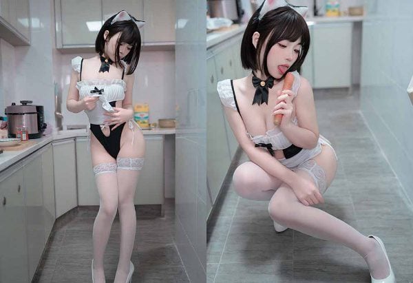 美图精选 | 2101 Bangni邦尼 小猫日记
