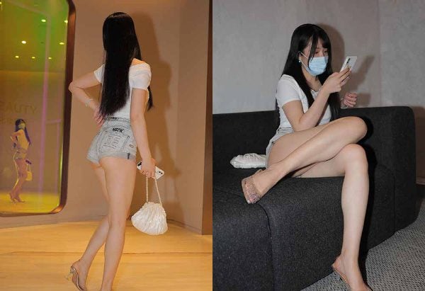 魔镜街拍 | 515 精选街拍 加菲mao街拍 房东的猫 带视频 带视频