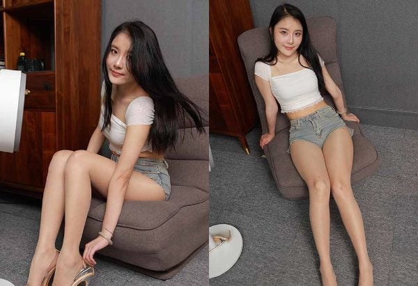 IESS异思趣向 | 丝享家 2091 婉萍 风吹蜜桃