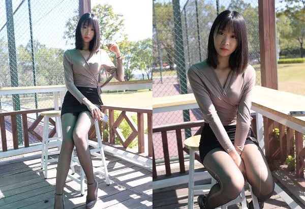 魔镜街拍 | 525 精选街拍 程生街拍 黑丝包臀裙秘书周末的日常 带视频 带视频