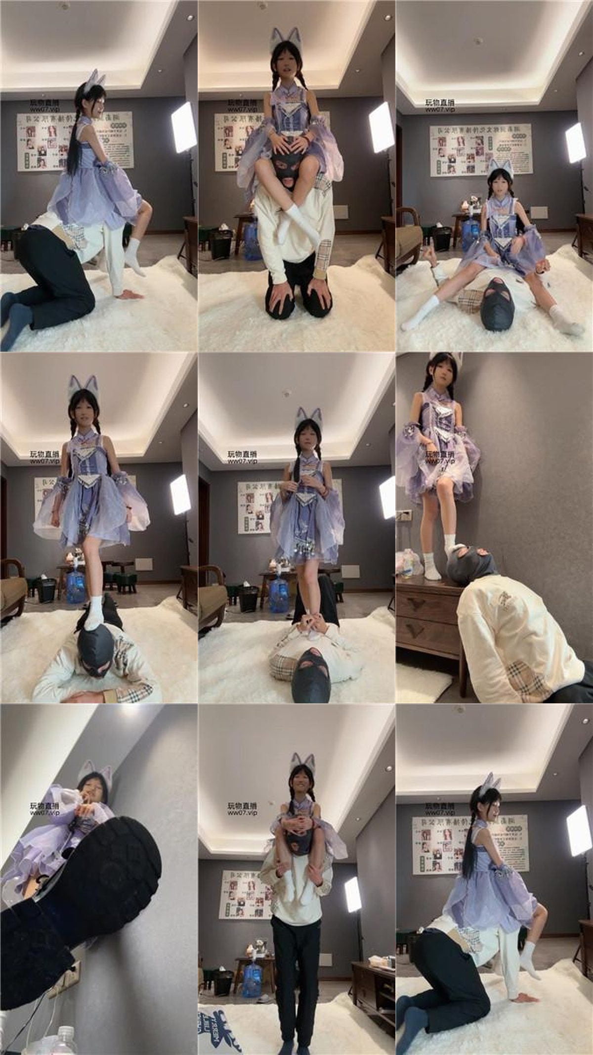 视频截图
