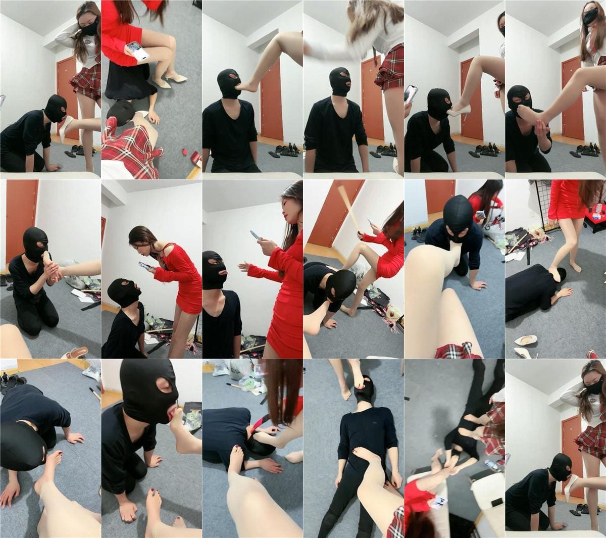 视频截图