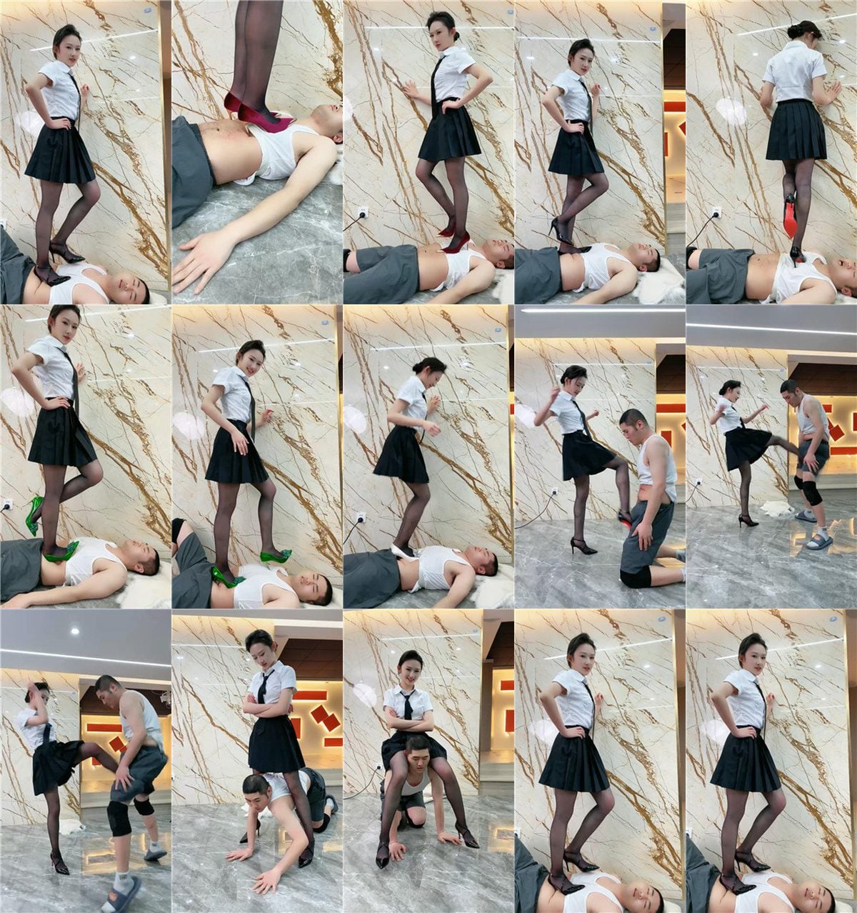 视频截图