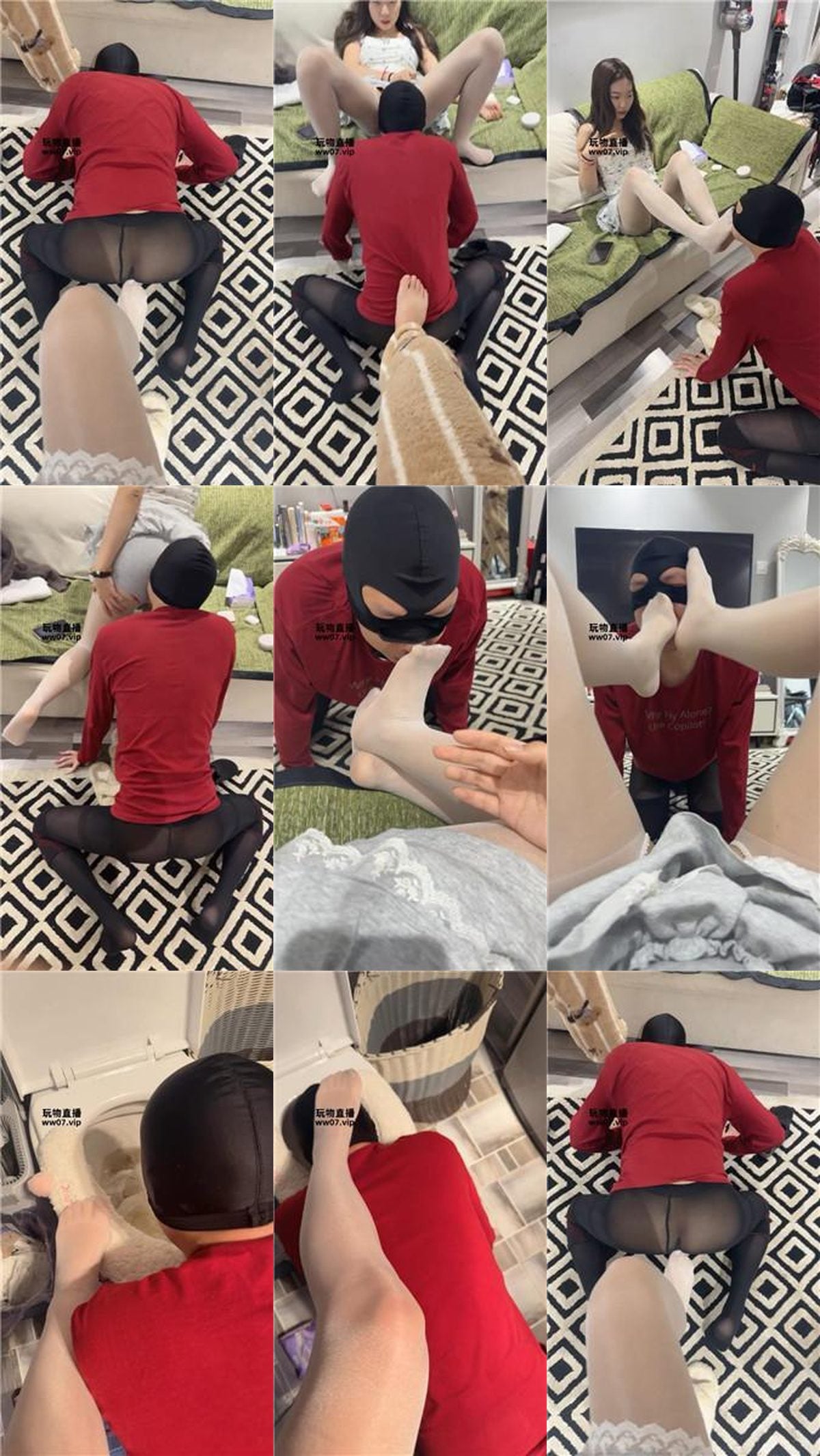视频截图