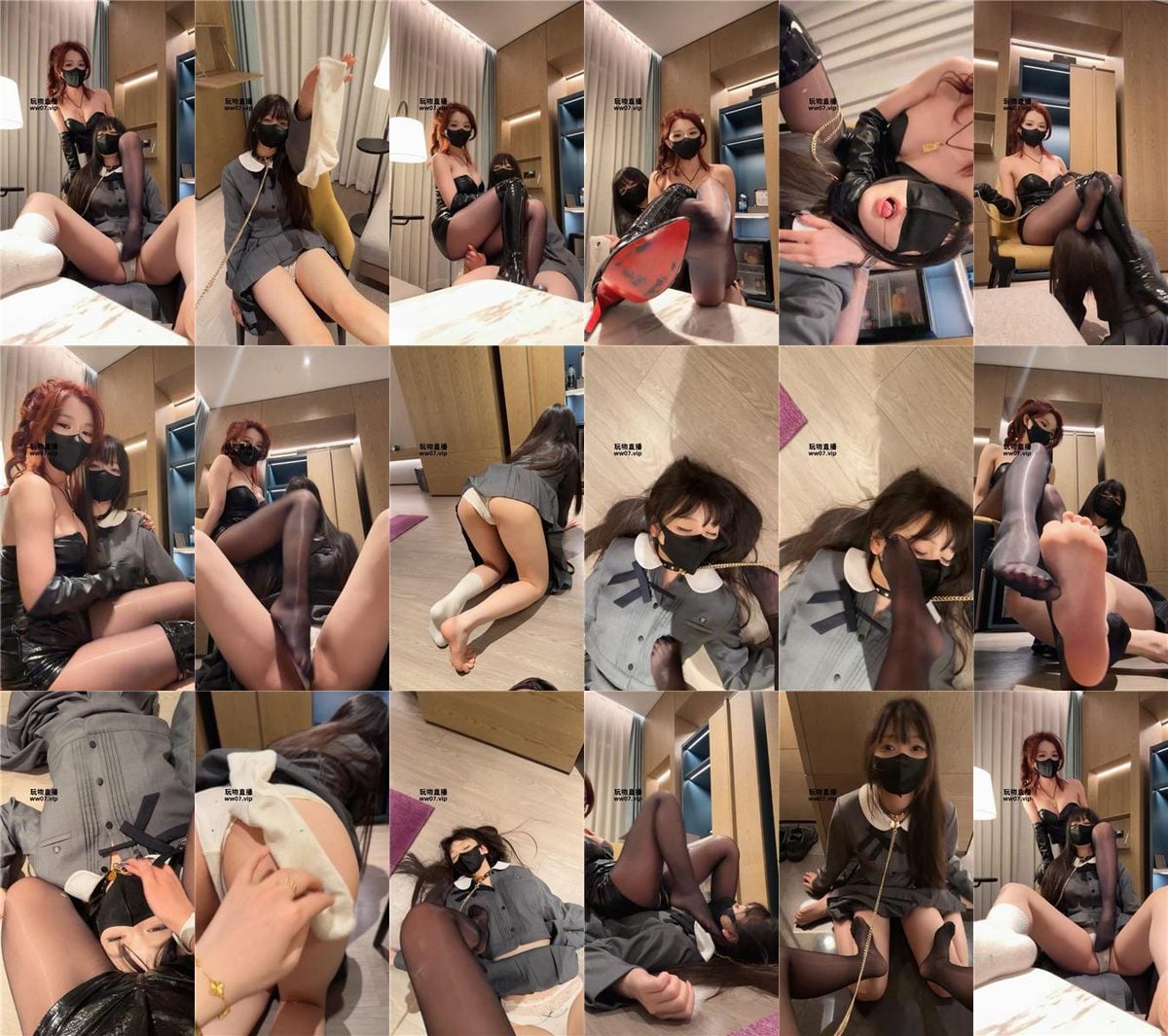 视频截图