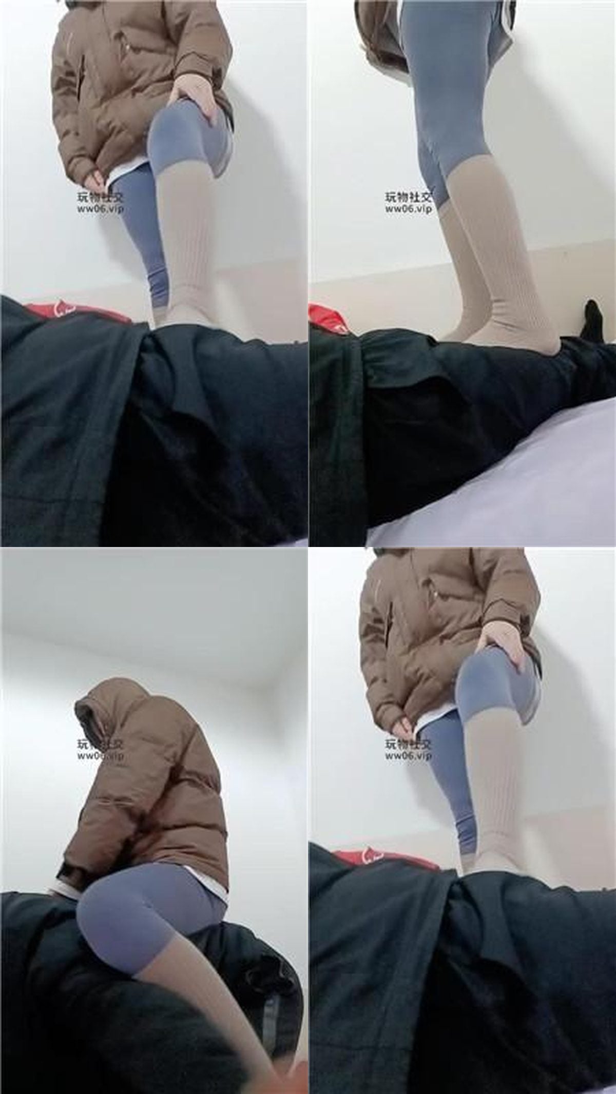 视频截图