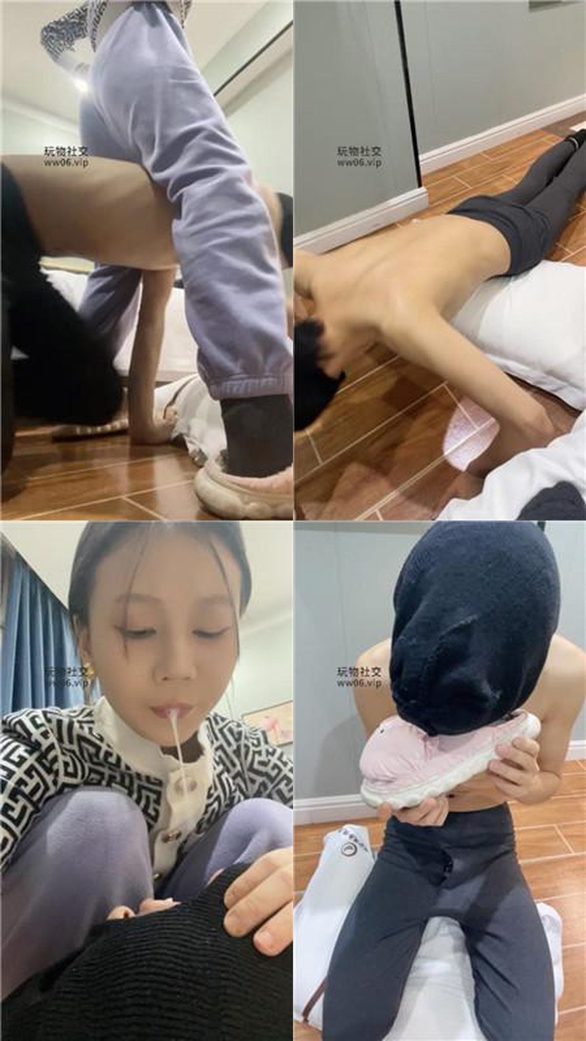 视频截图