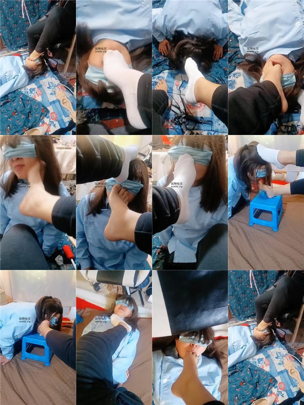 视频截图