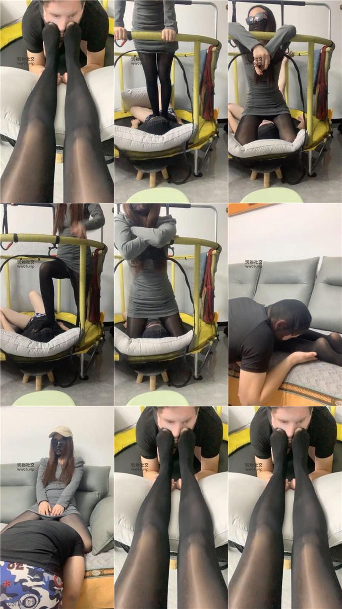 视频截图