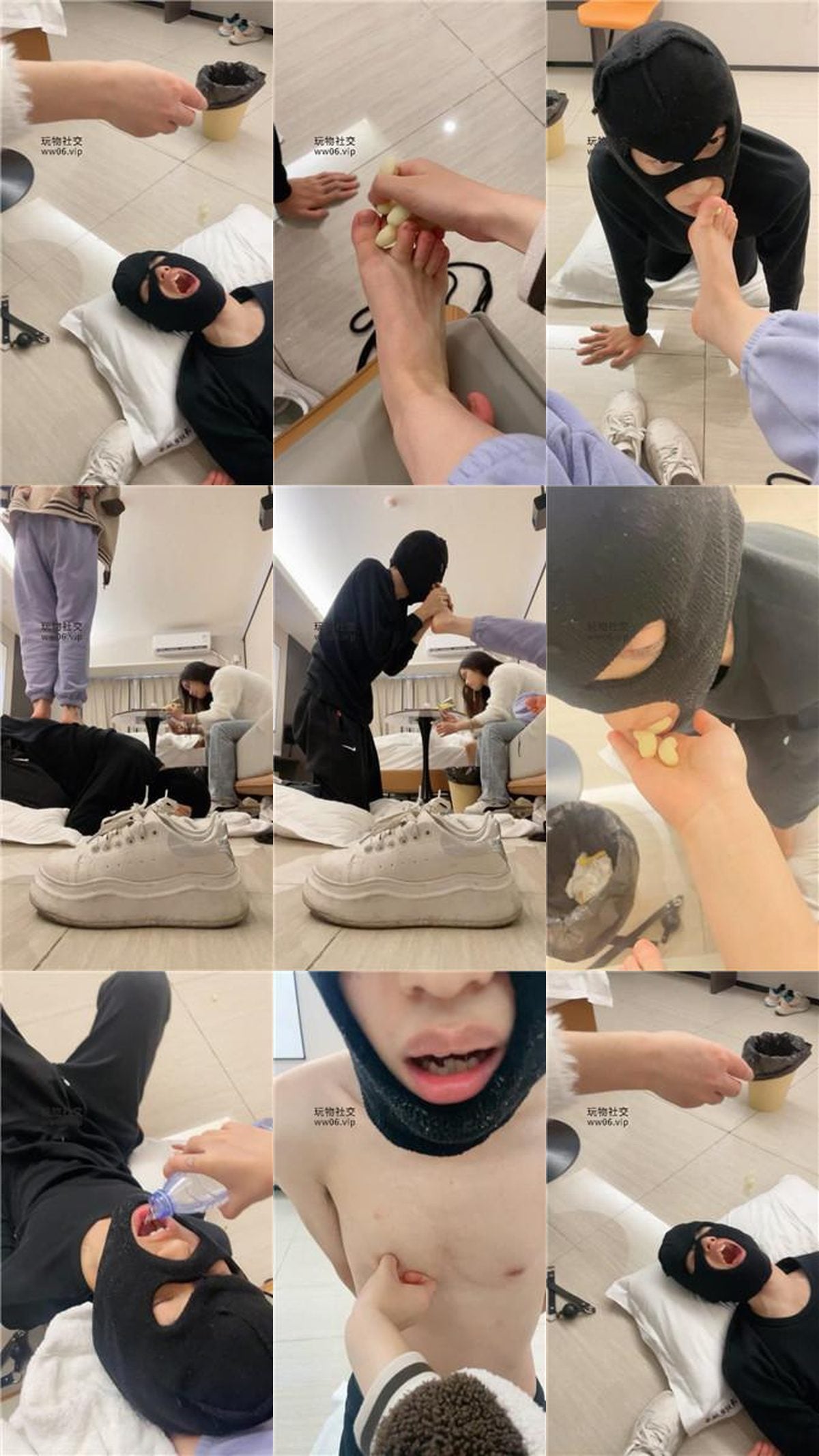 视频截图