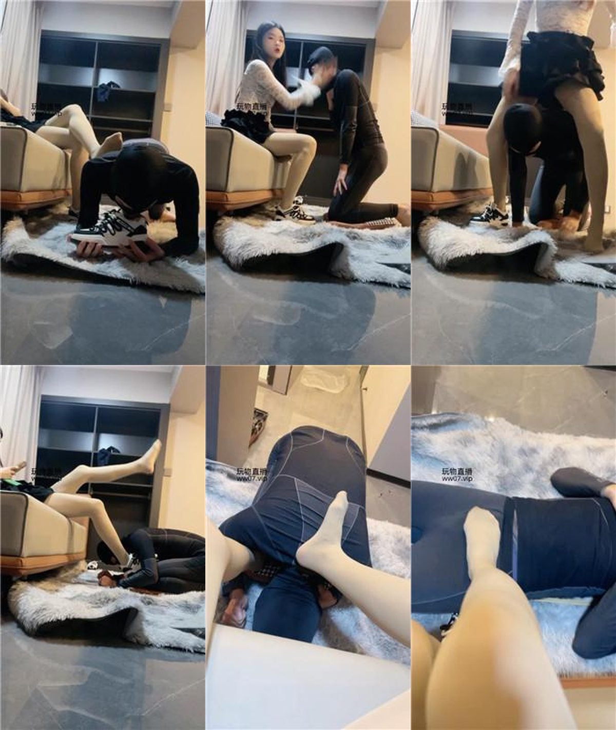 视频截图