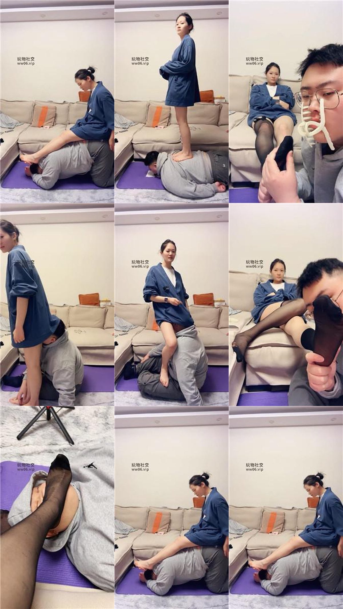 视频截图