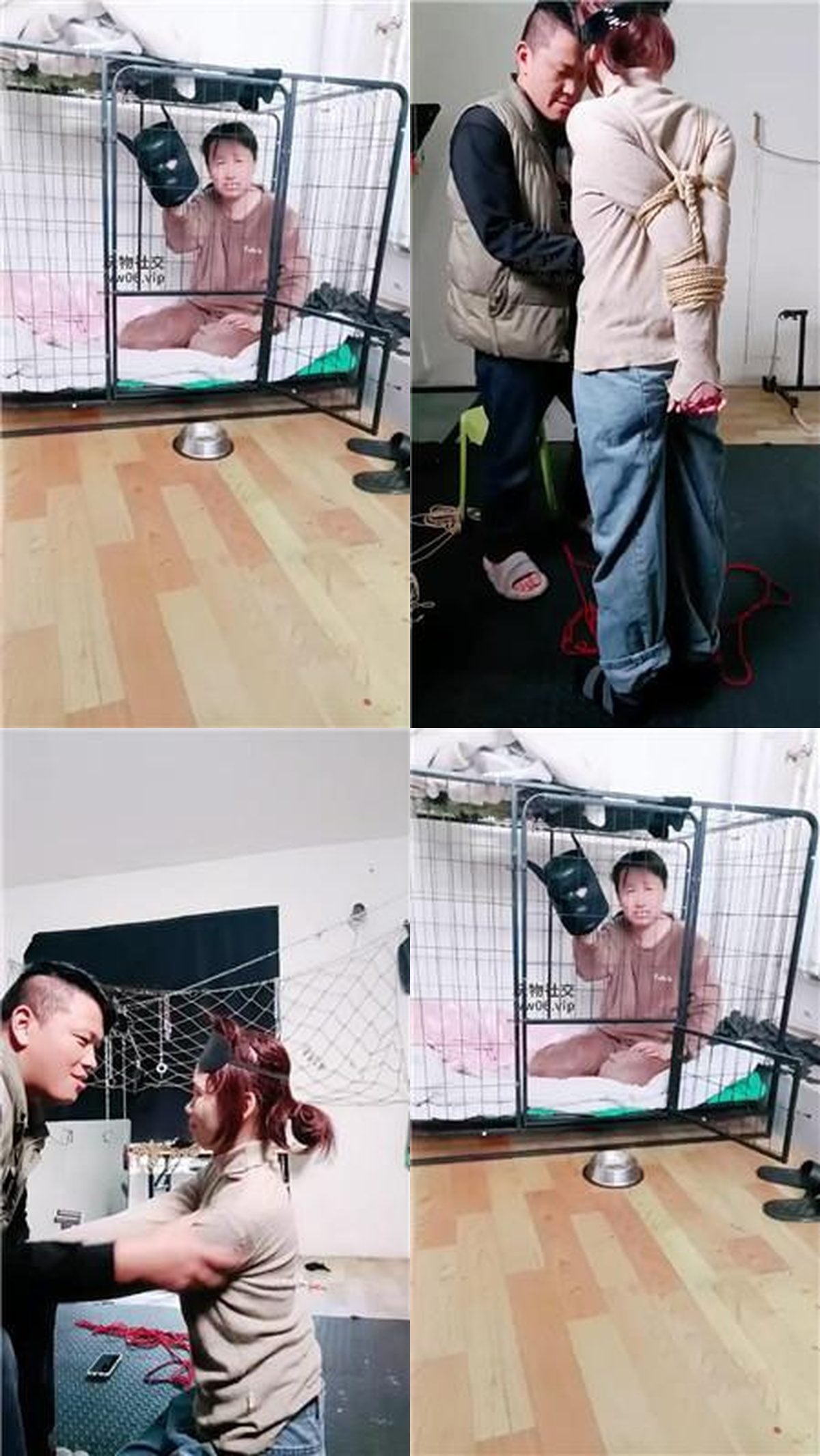 ビデオのスクリーンショット