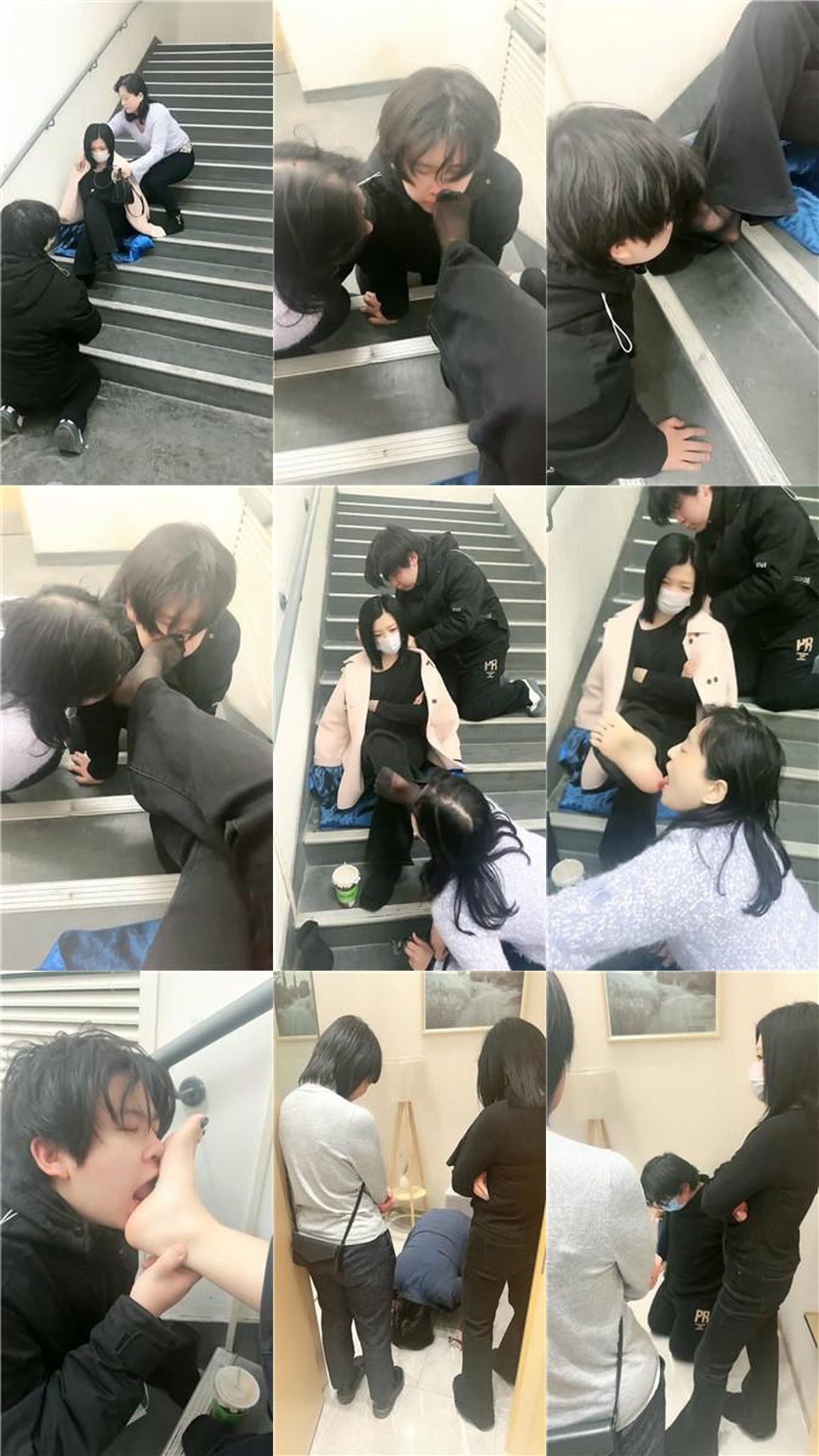 视频截图