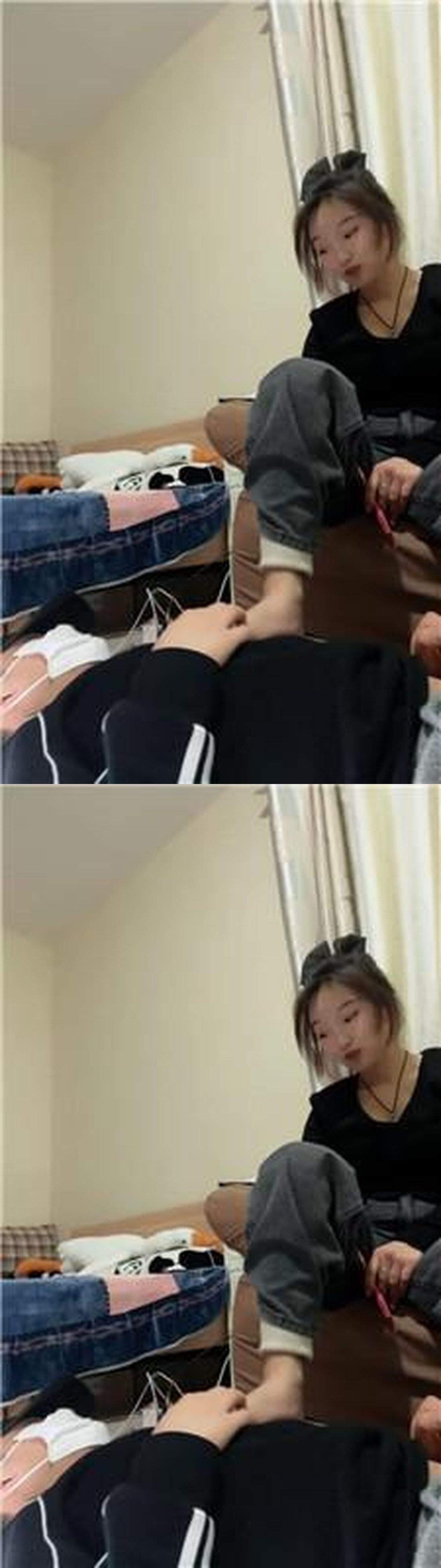 视频截图
