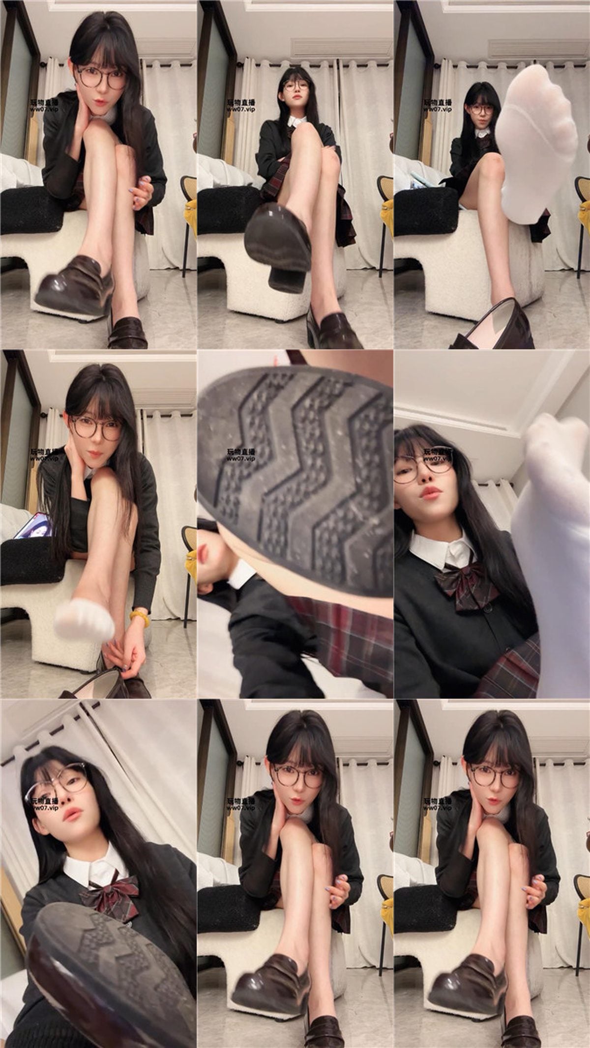 视频截图
