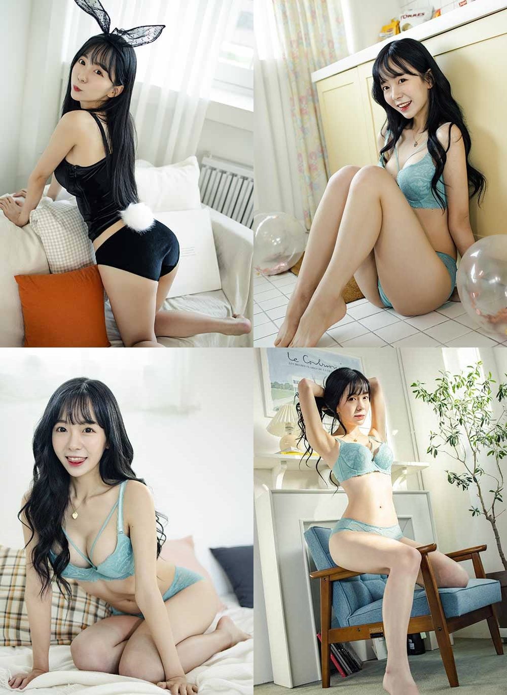 Patreon | NO 001 Sovely HAPPY BIRTHDAY 带视频-视频截图