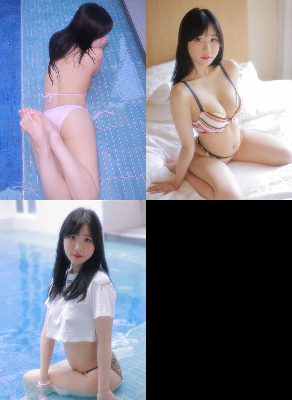 Patreon | NO 009 Addielyn Girlfriend 带视频-视频截图