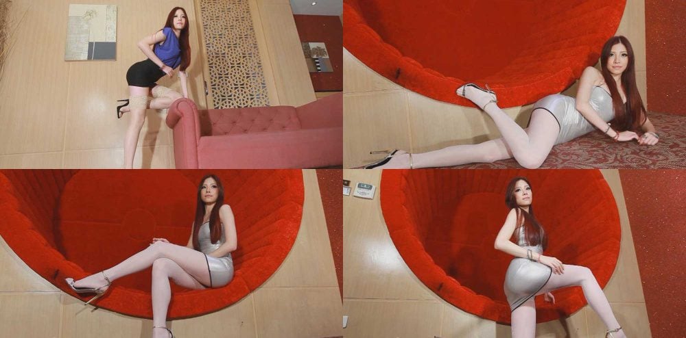 Beautyleg视频 | NO 428 Abby 7min 带视频-视频截图