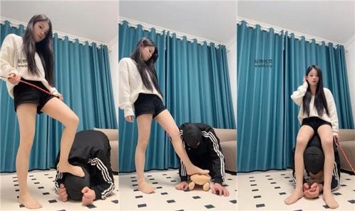 スパイシーBB | 馬に乗る、顔に座る、窒息させる、鞭打つ bf49162